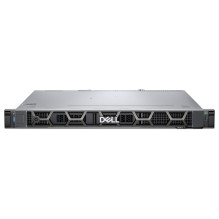 DELL PowerEdge R260 server
