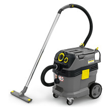 Karcher NT 30/1 Tact Te M Karcher NT 30/1 Tact Te M