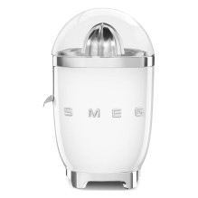 Smeg CJF11WHEU electric citrus press Smeg CJF11WHEU electric citrus press