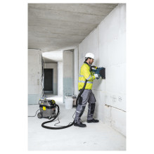 Karcher NT 30/1 Tact Te M Karcher NT 30/1 Tact Te M