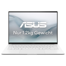 ASUS Zenbook S14...