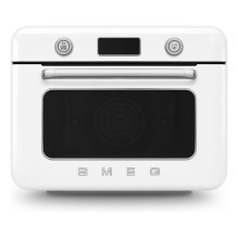 Smeg COF01WHEU steam oven