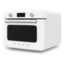 Smeg COF01WHEU steam oven