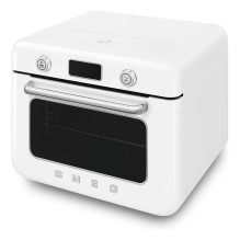 Smeg COF01WHEU steam oven