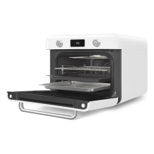 Smeg COF01WHEU steam oven