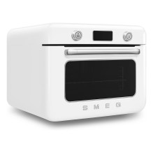 Smeg COF01WHEU steam oven