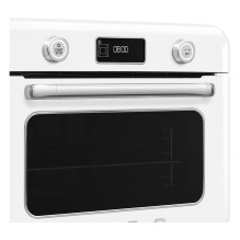Smeg COF01WHEU steam oven