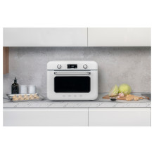 Smeg COF01WHEU steam oven