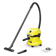 Karcher WD 2-18