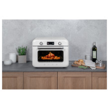 Smeg COF01WHEU steam oven