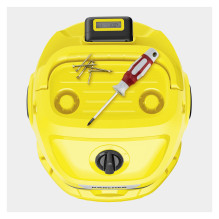 Karcher WD 2-18 Karcher WD 2-18