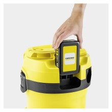 Karcher WD 2-18 Karcher WD 2-18