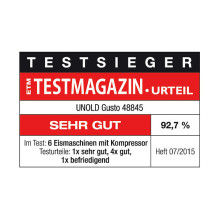Nesenas 48845 ledų gaminimo aparatas