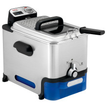 Tefal Oleoclean Pro Inox Design FR8040