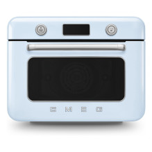 „Smeg COF01PBEU“ garinė orkaitė „Smeg COF01PBEU“ garinė orkaitė