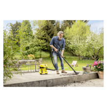 Karcher WD 2-18 Karcher WD 2-18
