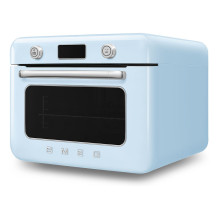 „Smeg COF01PBEU“ garinė orkaitė „Smeg COF01PBEU“ garinė orkaitė