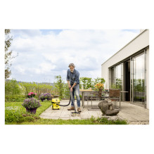 Karcher WD 2-18 Karcher WD 2-18