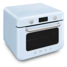 „Smeg COF01PBEU“ garinė orkaitė „Smeg COF01PBEU“ garinė orkaitė