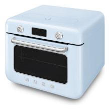 „Smeg COF01PBEU“ garinė orkaitė „Smeg COF01PBEU“ garinė orkaitė