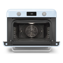 Smeg COF01PBEU steam oven