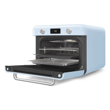Smeg COF01PBEU steam oven