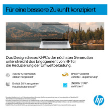 HP OmniBook 7 17-dc0176ng CU7 258V / 32GB / 1TBSSD / W11 Pro Touch