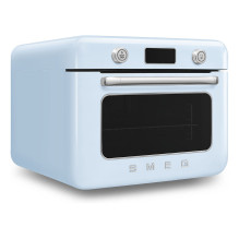 Smeg COF01PBEU steam oven