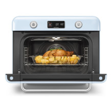Smeg COF01PBEU steam oven