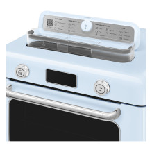 Smeg COF01PBEU steam oven