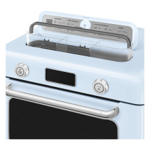 Smeg COF01PBEU steam oven