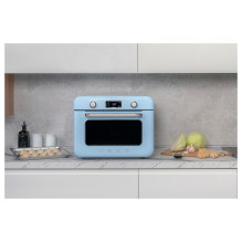 Smeg COF01PBEU steam oven