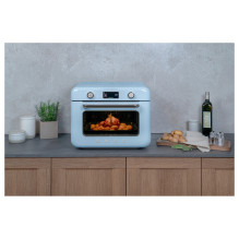 Smeg COF01PBEU steam oven
