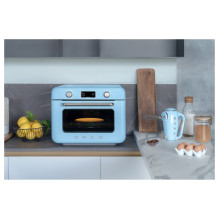 Smeg COF01PBEU steam oven