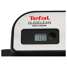 Tefal Oleoclean Pro Inox Design FR8040