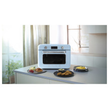 Smeg COF01PBEU steam oven