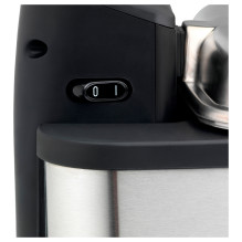 Tefal Oleoclean Pro Inox Design FR8040