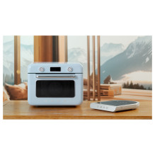 Smeg COF01PBEU steam oven