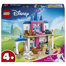 LEGO Disney Princess...