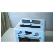 „Smeg COF01PBEU“ garinė orkaitė „Smeg COF01PBEU“ garinė orkaitė
