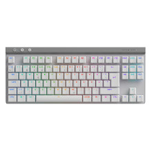„Logitech G 920-012551“ klaviatūra