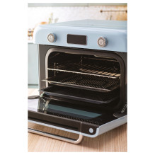 Smeg COF01PBEU steam oven