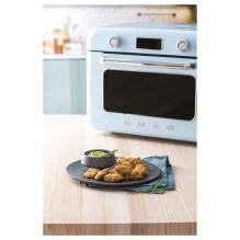 Smeg COF01PBEU steam oven