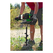 Zipper ZI-ELB70 power earth auger Zipper ZI-ELB70 power earth auger
