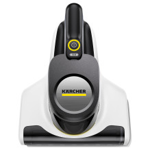 Kärcher VCH 4 UVCLEAN rankinis dulkių siurblys Kärcher VCH 4 UVCLEAN rankinis dulkių siurblys