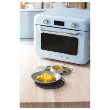 „Smeg COF01PBEU“ garinė orkaitė „Smeg COF01PBEU“ garinė orkaitė