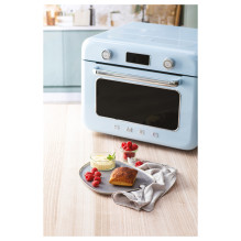 „Smeg COF01PBEU“ garinė orkaitė „Smeg COF01PBEU“ garinė orkaitė