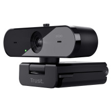 Trust Taxon webcam