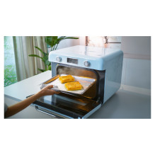 Smeg COF01PBEU steam oven