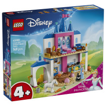 LEGO Disney Princess Cinderella's Pet Palace LEGO Disney Princess Cinderella's Pet Palace
